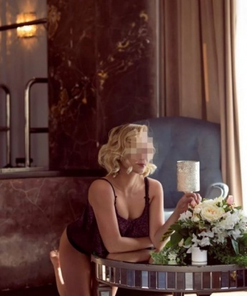 Проститутка Светка