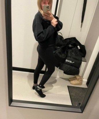 Проститутка Лизаветка